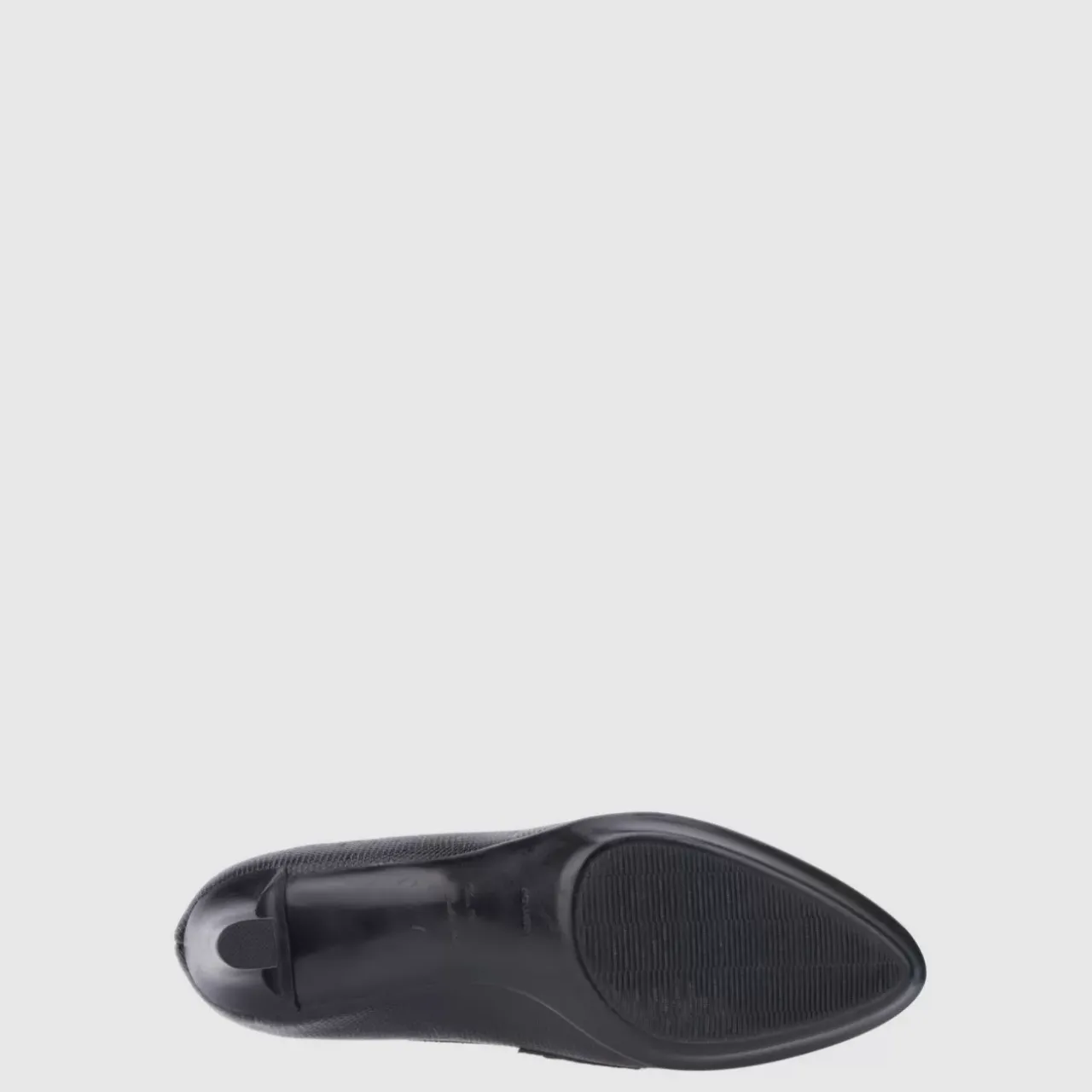 Aquatalia Heels-Rella Black