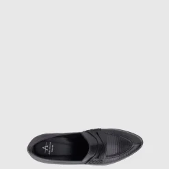 Aquatalia Heels-Rella Black