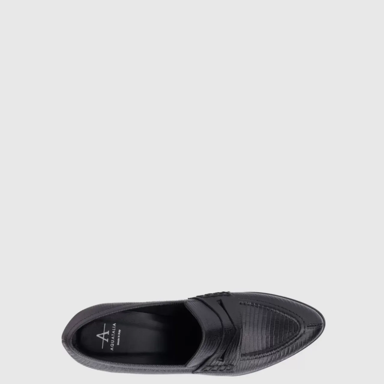 Aquatalia Heels-Rella Black