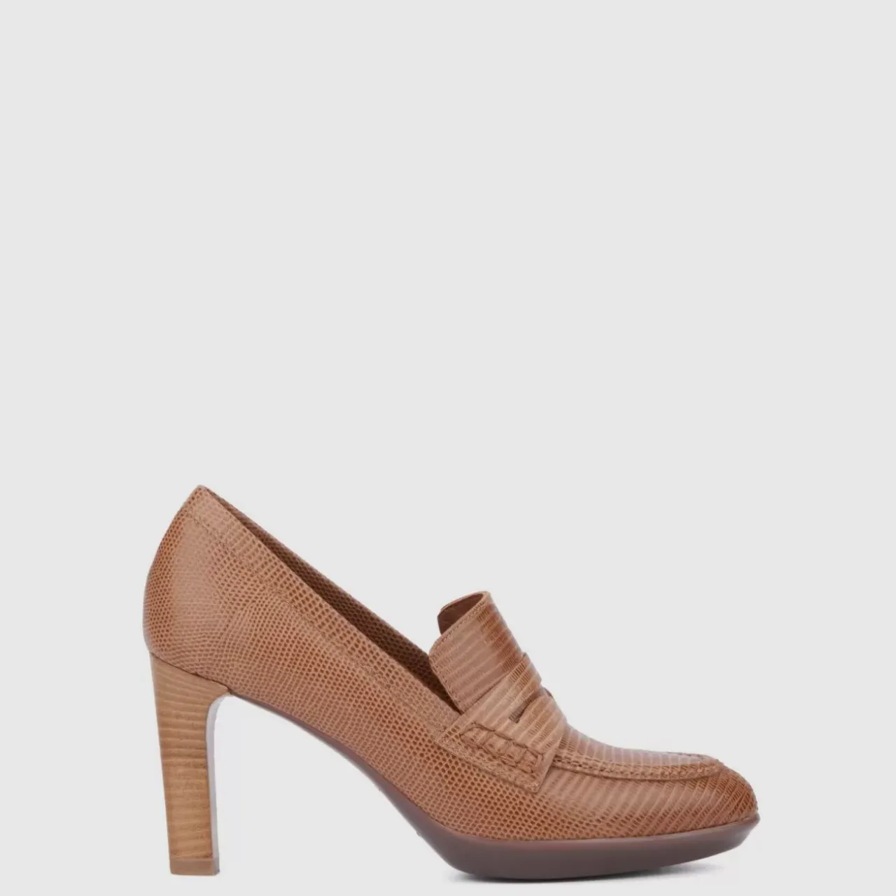 Aquatalia Heels-Rella Whiskey