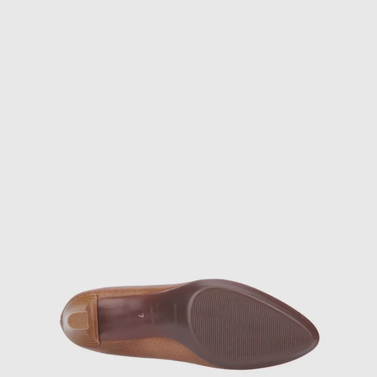 Aquatalia Heels-Rella Whiskey