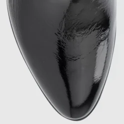 Aquatalia Boots-Renisa Black