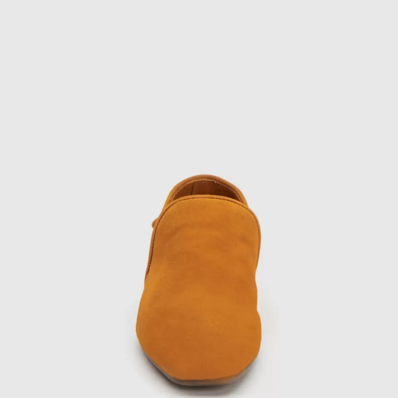 Aquatalia Flats-Revy Black