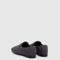 Aquatalia Flats-Revy Sapphire