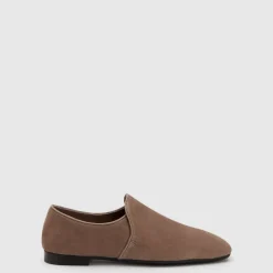 Aquatalia Flats-Revy Sapphire