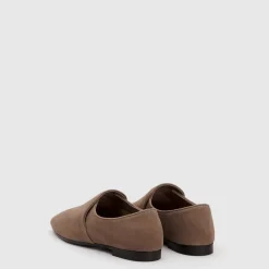 Aquatalia Flats-Revy Sapphire