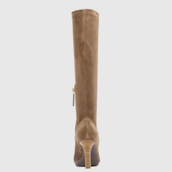 Aquatalia Boots-Rhumba Champagne