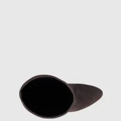 Aquatalia Boots-Rhumba Dark Brown