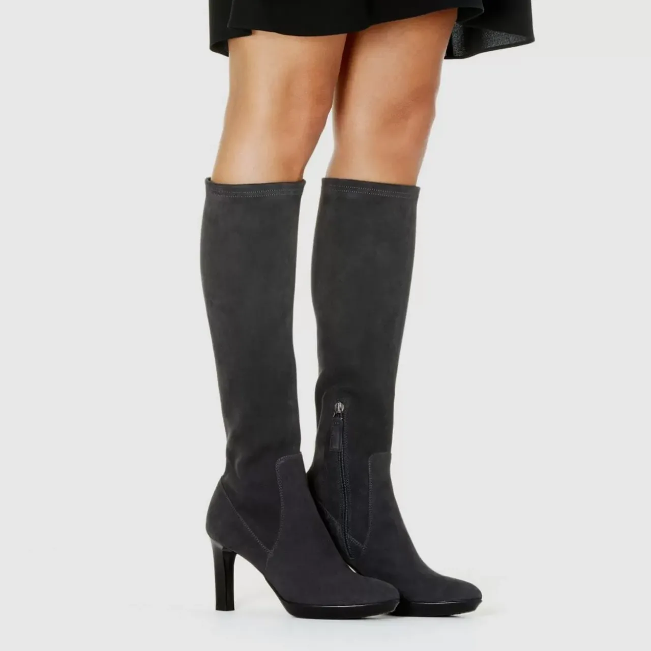 Aquatalia Boots-Rhumba Espresso