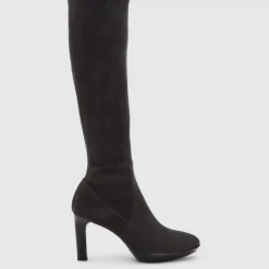 Aquatalia Boots-Rhumba Anthracite