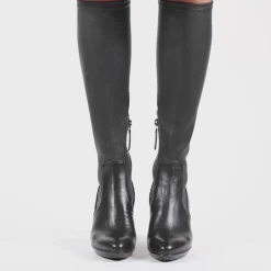 Aquatalia Boots-Rhumba Anthracite