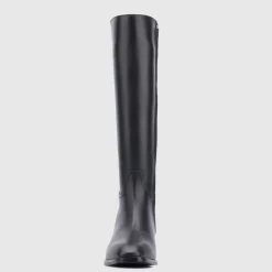 Aquatalia Boots-Ricarda Black