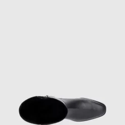 Aquatalia Boots-Ricarda Black