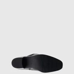 Aquatalia Boots-Ricarda Black