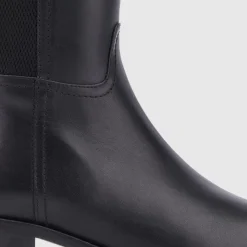 Aquatalia Boots-Ricarda Black