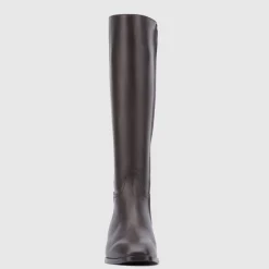 Aquatalia Boots-Ricarda Espresso