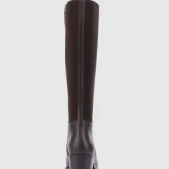 Aquatalia Boots-Ricarda Espresso