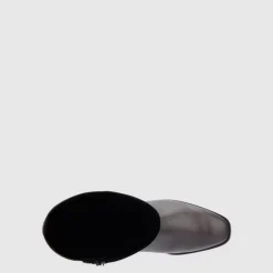 Aquatalia Boots-Ricarda Espresso