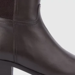 Aquatalia Boots-Ricarda Espresso
