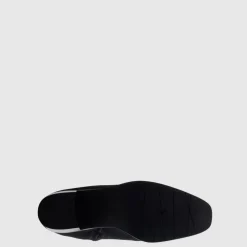 Aquatalia Boots-Ricarda Black