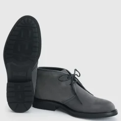 Aquatalia Boots-Rinaldo Black