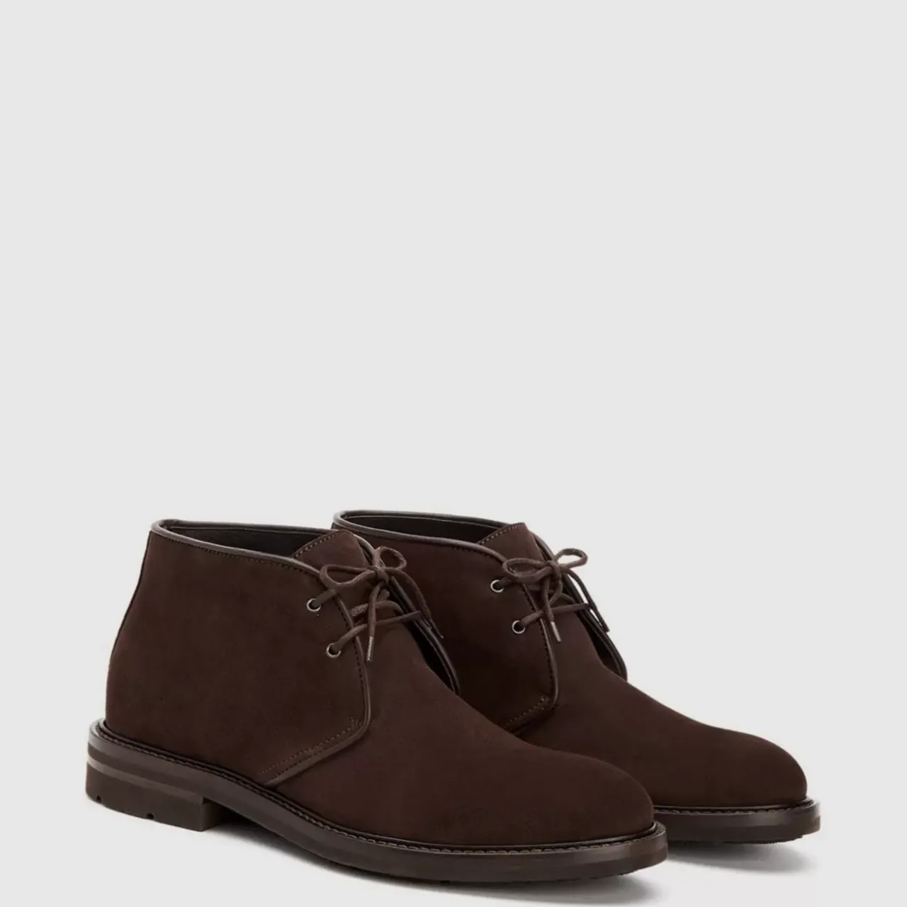 Aquatalia Boots-Rinaldo Brown