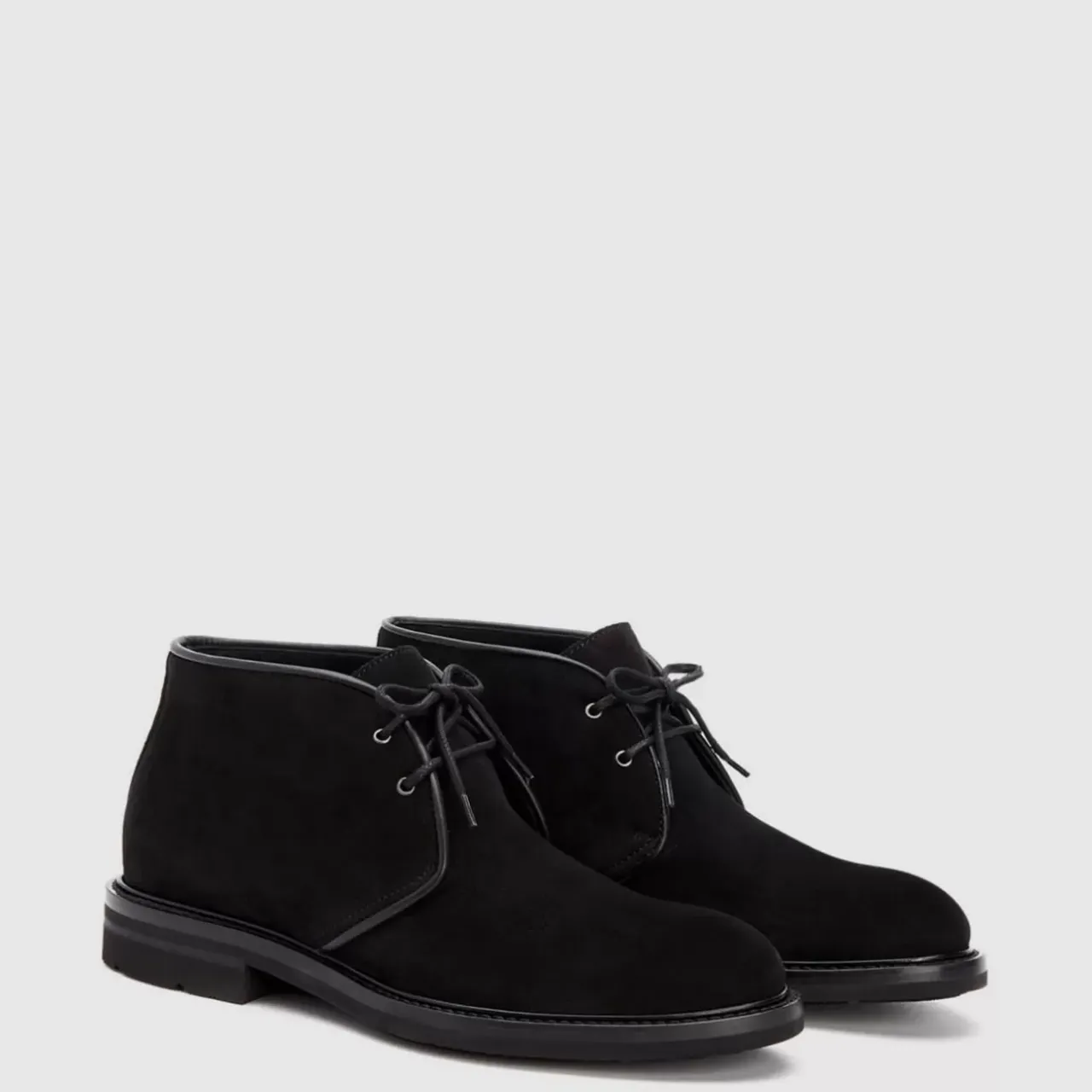 Aquatalia Boots-Rinaldo Brown