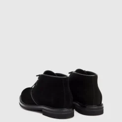 Aquatalia Boots-Rinaldo Brown