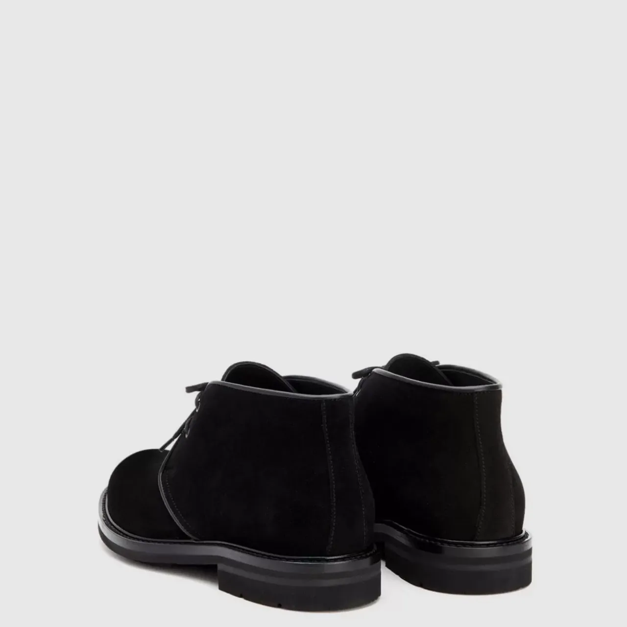 Aquatalia Boots-Rinaldo Brown