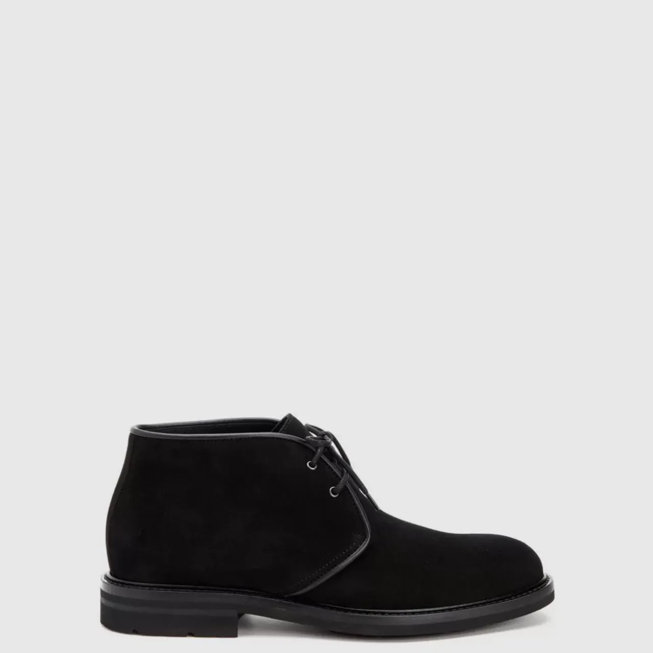 Aquatalia Boots-Rinaldo Brown