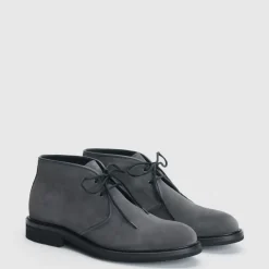 Aquatalia Boots-Rinaldo Brown