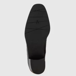 Aquatalia Boots-Rizia Brown