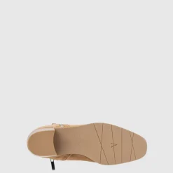 Aquatalia Boots-Romana Whiskey