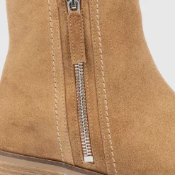 Aquatalia Boots-Romana Whiskey