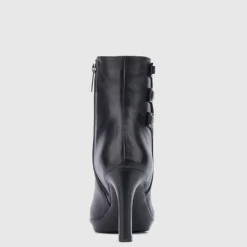 Aquatalia Boots-Romea Black
