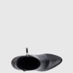 Aquatalia Boots-Romea Black