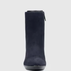 Aquatalia Boots-Romea Navy