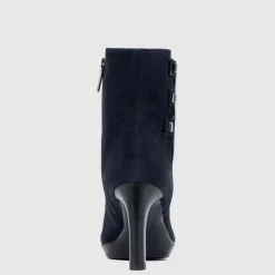 Aquatalia Boots-Romea Navy