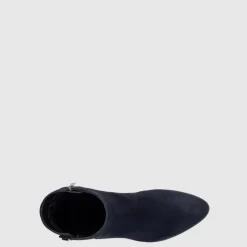 Aquatalia Boots-Romea Navy