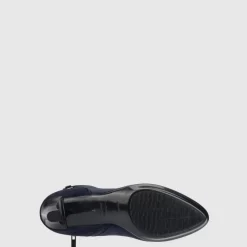 Aquatalia Boots-Romea Navy