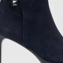 Aquatalia Boots-Romea Navy