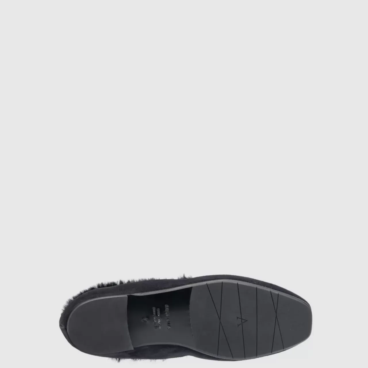 Aquatalia Flats-Romie Navy/Black