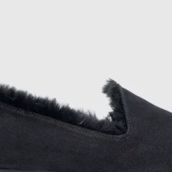 Aquatalia Flats-Romie Navy/Black