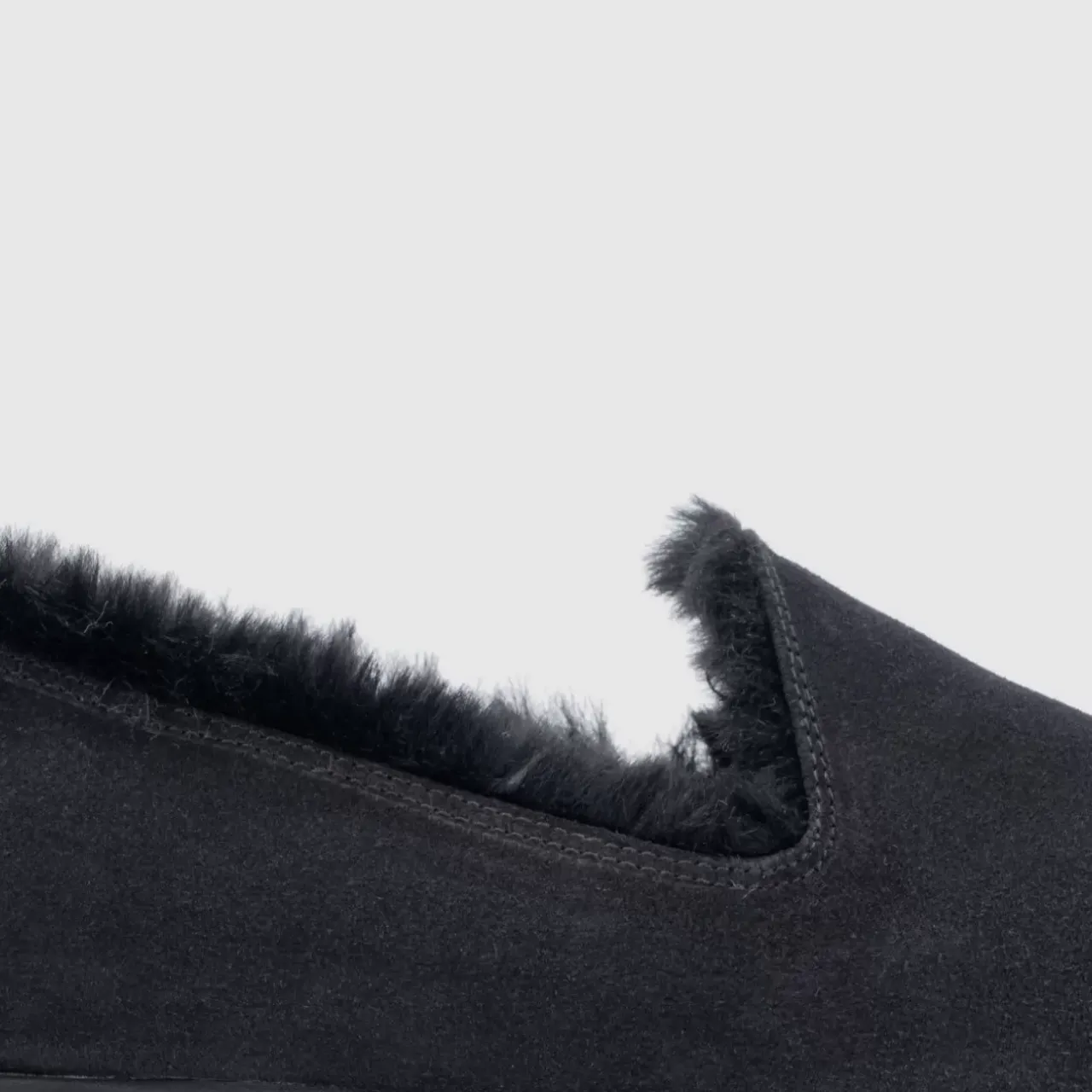 Aquatalia Flats-Romie Navy/Black