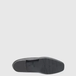 Aquatalia Flats-Romie Black