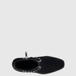 Aquatalia Boots-Ronalda Black