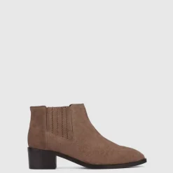 Aquatalia Boots-Rosalin Mink