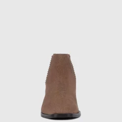 Aquatalia Boots-Rosalin Mink