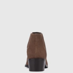 Aquatalia Boots-Rosalin Mink