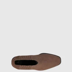 Aquatalia Boots-Rosalin Mink